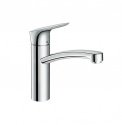 Смеситель кухонный Hansgrohe Logis однорычажный (71839000) 83115