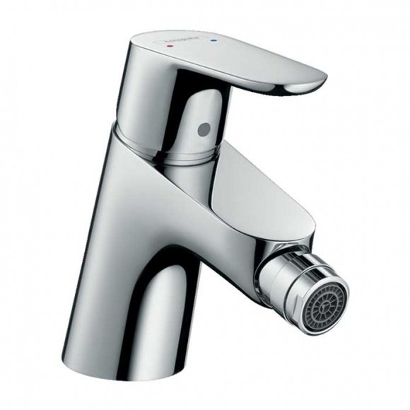 Смеситель для биде Hansgrohe Focus (31922000)