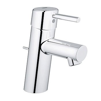 Смеситель для умывальника Grohe Concetto EcoJoy (3220410E) фото