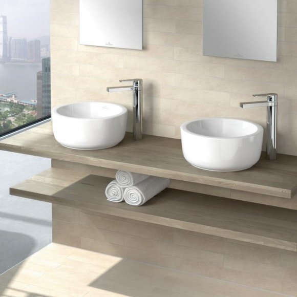 Умывальник Villeroy&Boch Architectura 40 см (41254101)