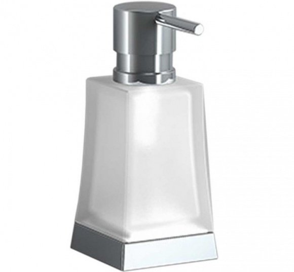 Дозатор жидкого мыла Sonia S7 (131945)