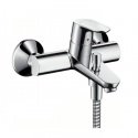 Смеситель для ванны Hansgrohe Focus Exposed (31948000) 157013