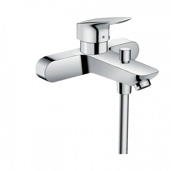 Смеситель для ванны Hansgrohe Logis (71430000)