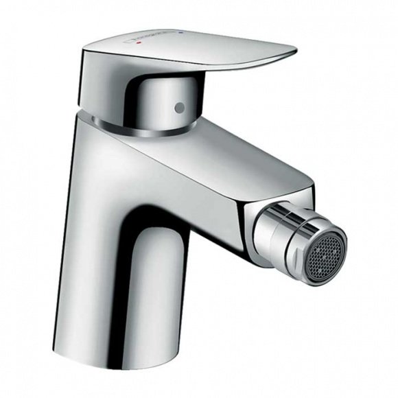 Смеситель для биде Hansgrohe Logis (71203000)