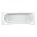 Ванна стальная Koller Pool Universal 170x75 прямоугольная (B75HAH00E+APMROS100) 167671