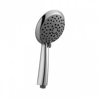 Ручной душ Imprese 120 мм, 5 режимов (W120SL5) фото