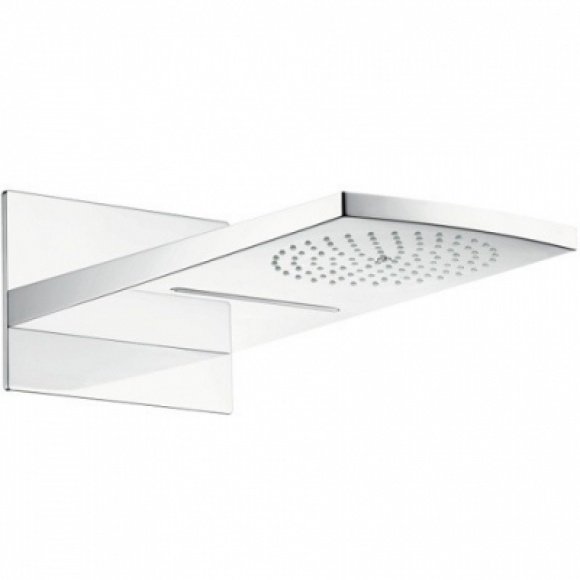 Верхний душ Hansgrohe Raindance 180 (28433400)