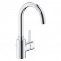 Смеситель для умывальника Grohe Eurosmart Cosmopolitan гидрозатвор (32830000) 154494