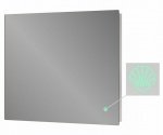 Зеркало SANWERK GLOVE "Escada" с подсветкой  80х65 см (ZG0000102) 130045
