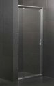 Душевые двери Eger 80 см прозрачное хром (599-150-80) 23400