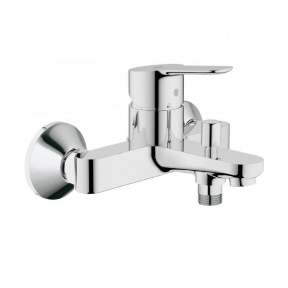 Смеситель для ванны Grohe BauEdge (23334000)