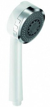 Ручной душ Kludi Zenta 3S белый (608009100) фото