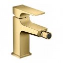 Смеситель для биде Hansgrohe Metropol (32520990) 156303