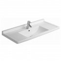 Умывальник Duravit Starck 3 105 см (0304100000) 189589