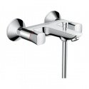 Смеситель для ванны Hansgrohe Logis двухвентильный (71243000) 157043