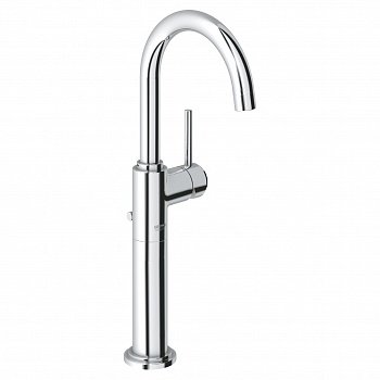 Смеситель для умывальника Grohe Atrio XL (32647001) фото