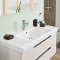 Умывальник Villeroy&Boch Subway 2.0 100 см (7175A0R1) 190937