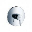 Наружная часть смесителя для душа Hansgrohe Talis S (32675000) 43644