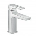 Смеситель для умывальника Hansgrohe Metropol 100 (74506000) 195958