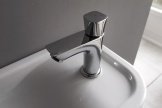 Смеситель для умывальника Hansgrohe Logis для холодной воды (71120000) 154115