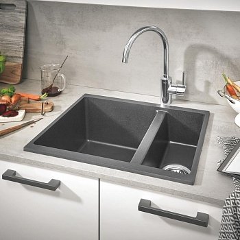 Кухонная мойка Grohe EX Sink K500 (31648AT0) фото
