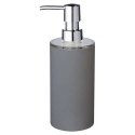Дозатор жидкого мыла  Ridder Touch серый (20035.07) 57746