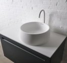Умывальник Volle Solid Surface 42 см (13-40-468) 191190