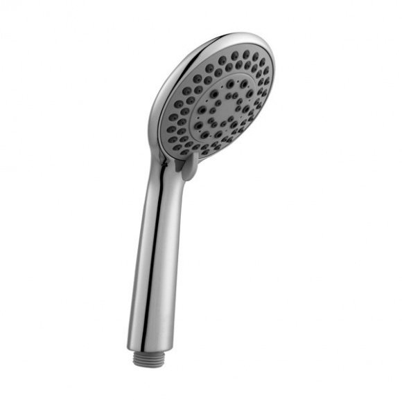 Ручной душ Imprese 100 мм, 5 режимов (W100SL5)