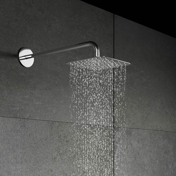 Верхний душ Steinberg Serie 390 Sensual Rain (390 1680)