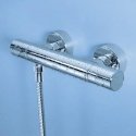 Смеситель для душа Grohe Grohtherm 1000 Cosmopolitan M термостатический (34065002) 156223