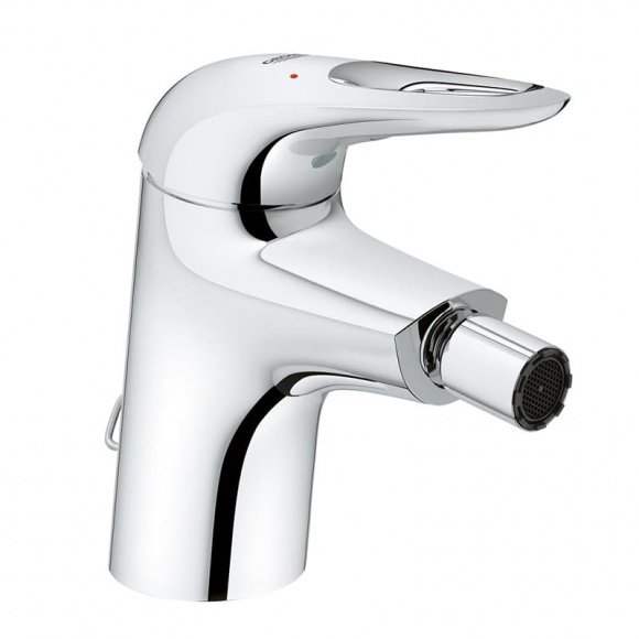 Смеситель для биде Grohe Eurostyle New хром (33566003)