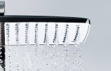 Душевая система Hansgrohe Raindance Select 360 Showerpipe белый/хром (27112400) 165168