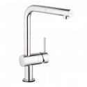 Смеситель для умывальника Grohe Minta Touch сенсорный  (31360000) 194540