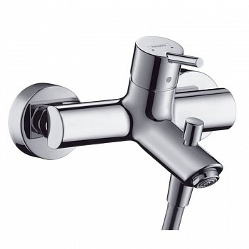 Смеситель для ванны Hansgrohe Talis S2 (32440000) фото