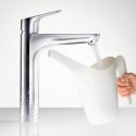 Смеситель для умывальника Hansgrohe Focus 230 (31532000) 153985