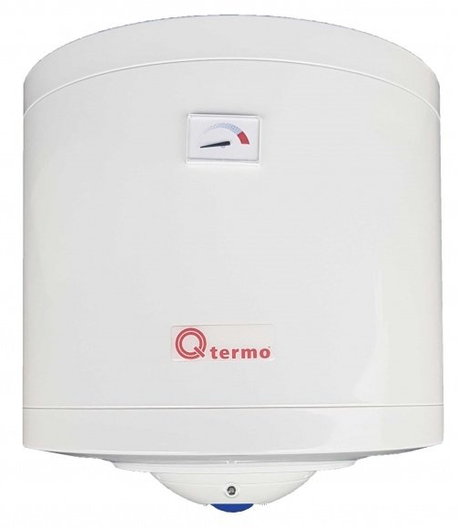 Водонагреватель электрический Qtermo 50N Dry (3428)