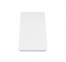 Разделочная доска Blanco белый пластик 540х260х23мм (210521) 83950