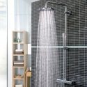 Душевая система Grohe Rainshower System (27032001) 163929