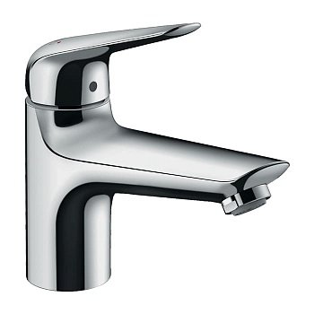 Смеситель для ванны Hansgrohe Novus (71322000) фото