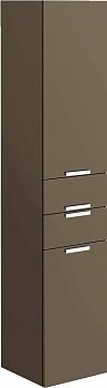 Шкаф Villeroy&Boch Sentique 176 см серо-коричневый (A85700N9) фото