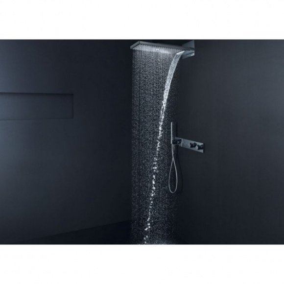 Верхний душ Hansgrohe Rainmaker SELECT 580 3jet (24001600)