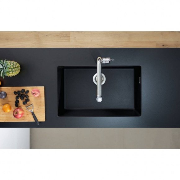 Кухонная мойка Hansgrohe S510-U660 (43432170)