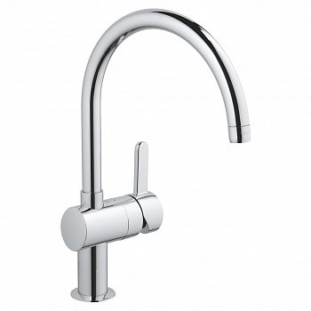 Смеситель кухонный Grohe Flair однорычажный (32452000) фото