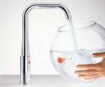 Смеситель для умывальника Hansgrohe Focus (31519000) 153933