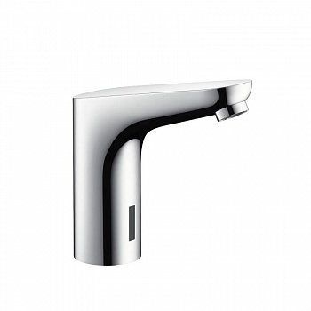 Смеситель для умывальника Hansgrohe Focus сенсорный (31172000) фото