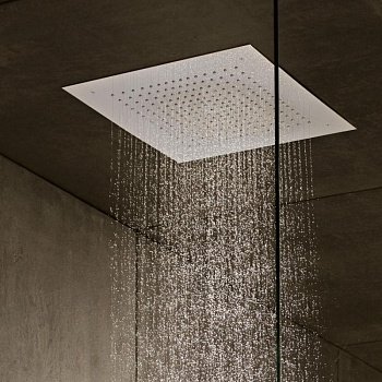 Верхний душ Hansgrohe Raindance E (26252000) фото