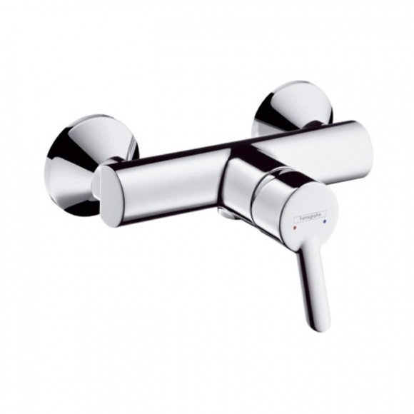 Смеситель для душа Hansgrohe Focus S (31762000)