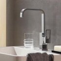 Смеситель для умывальника Hansgrohe Metropol хром (74511000) 196074