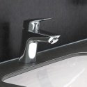 Смеситель для умывальника Hansgrohe Logis (71076000) 175016