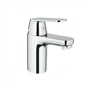 Смеситель для умывальника Grohe Eurosmart Cosmopolitan (32824000) фото